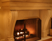 Fire Place